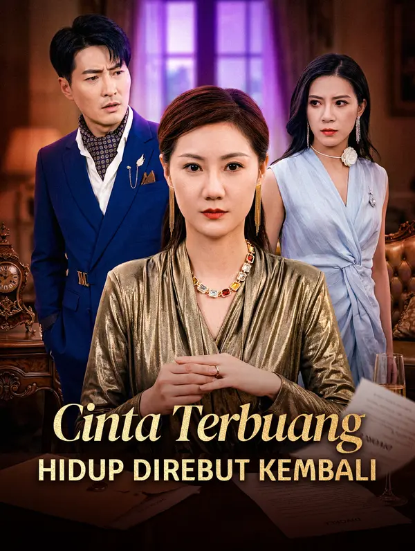 Cinta Terbuang, Hidup Direbut Kembali(Sulih Suara)