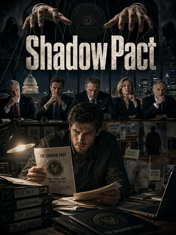 Shadow Pact