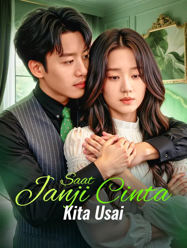 Saat Janji Cinta Kita Usai