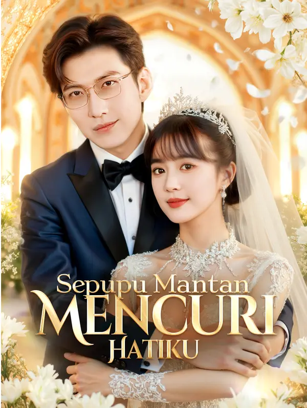 Sepupu Mantan Mencuri Hatiku(Sulih Suara)
