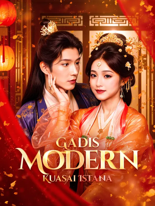 Gadis Modern Kuasai Istana(Sulih Suara)