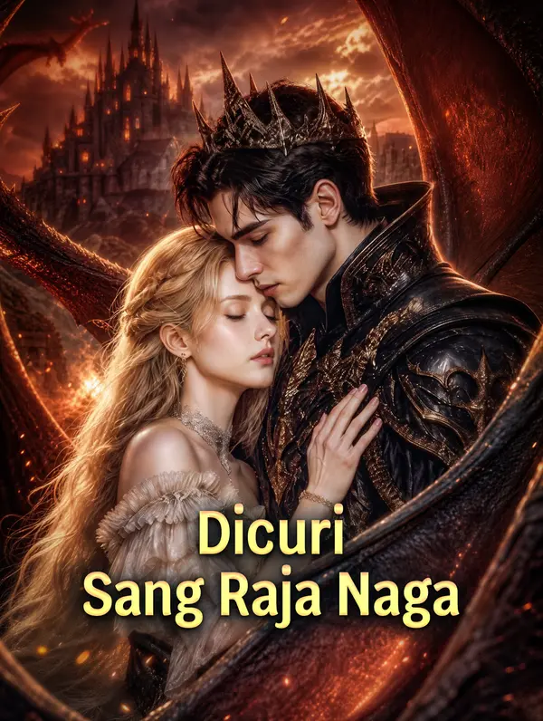 Dicuri Sang Raja Naga