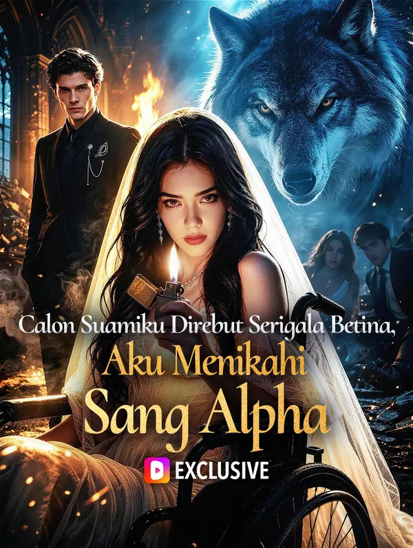 Calon Suamiku Direbut Serigala Betina, Aku Menikahi Sang Alpha(Sulih Suara)
