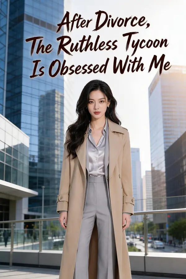 After Divorce, the Foolish CEO Falls in Love with Me