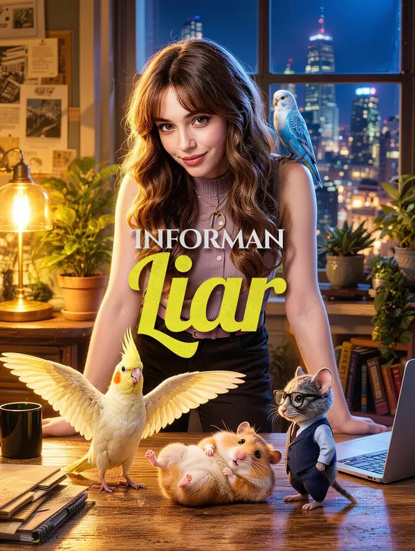 Informan Liar