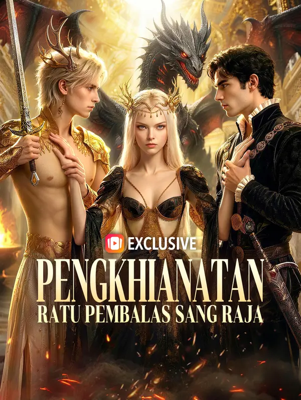 Pengkhianatan: Ratu Pembalas Sang Raja(Sulih Suara)