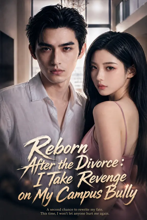 Reborn Marriage Pact: My School Beauty Rival