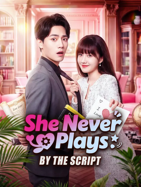 She Never Plays by the Script(Dubbed)
