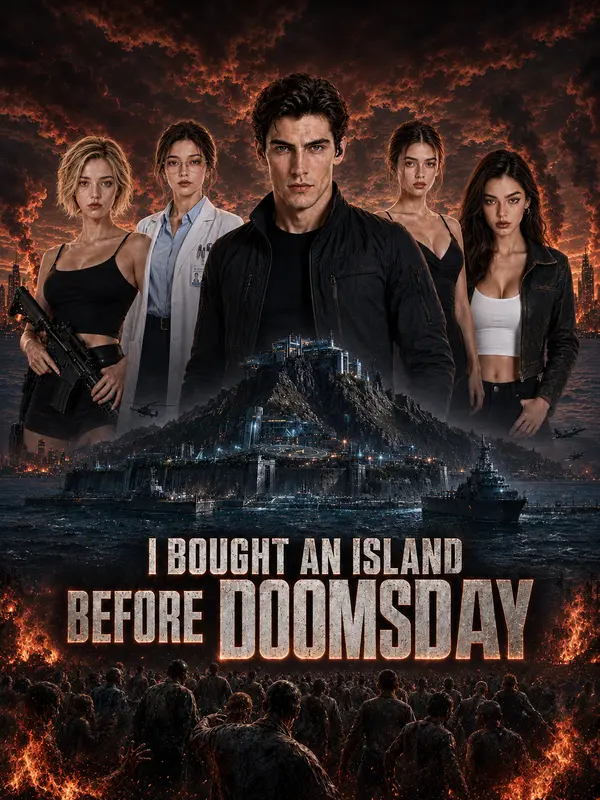 I Bought an Island Before Doomsday