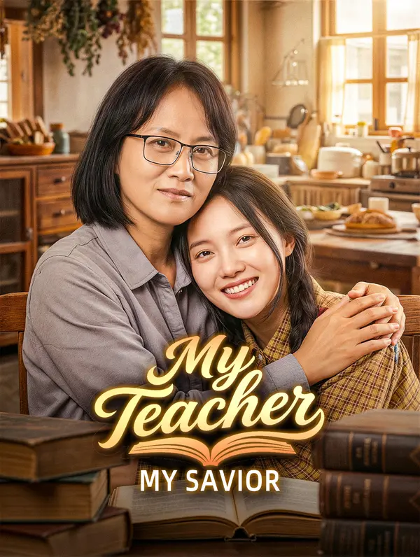 My Teacher, My Savior(Dubbed)