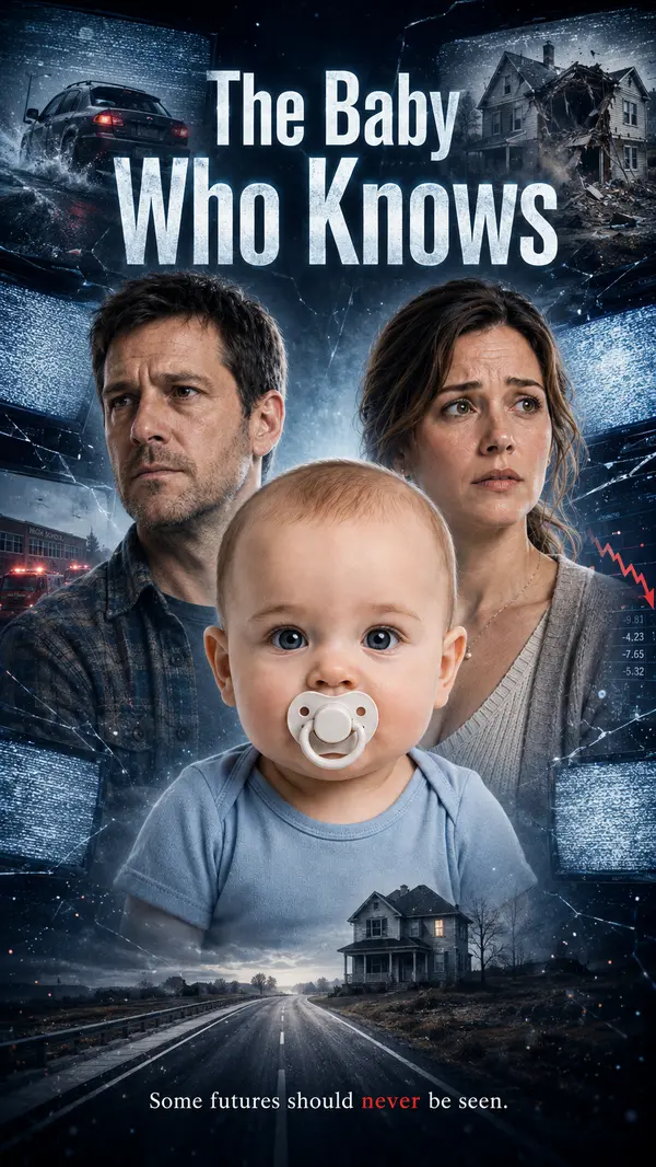 The Baby Who Knows