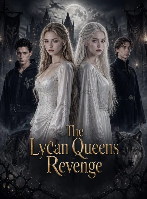 The Lycan Queen's Revenge