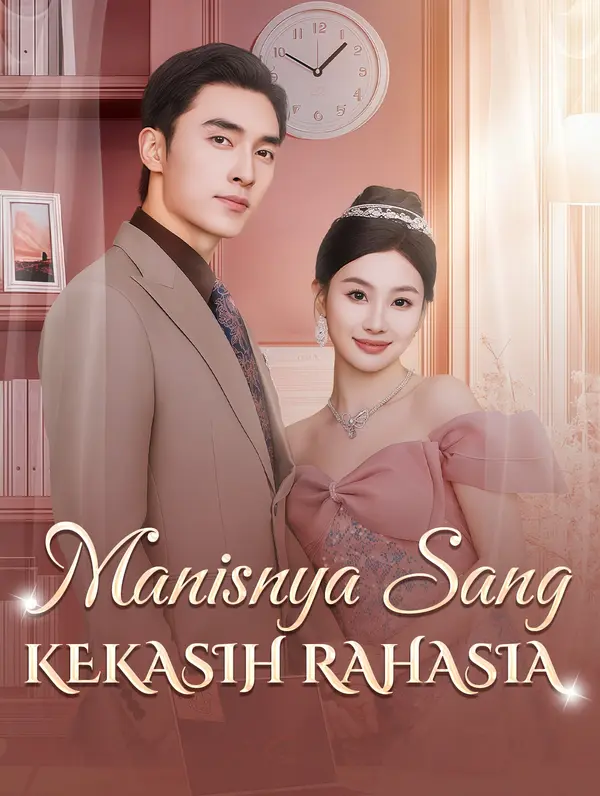 Manisnya Sang Kekasih Rahasia