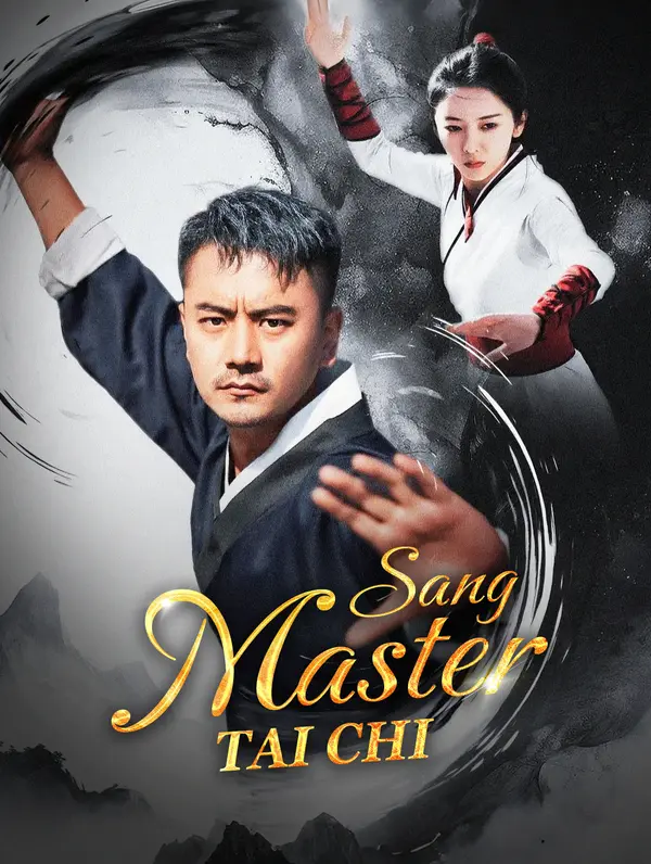 Sang Master Tai Chi