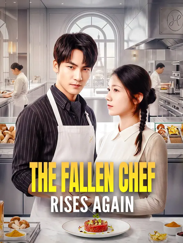 The Fallen Chef Rises Again(Dubbed)