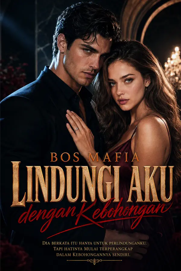 Bos Mafia Melindungiku dengan Kebohongan