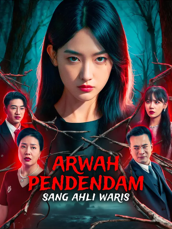 Arwah Pendendam Sang Ahli Waris(Sulih Suara)