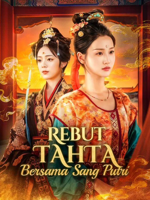 Rebut Tahta Bersama Sang Putri(Sulih Suara)