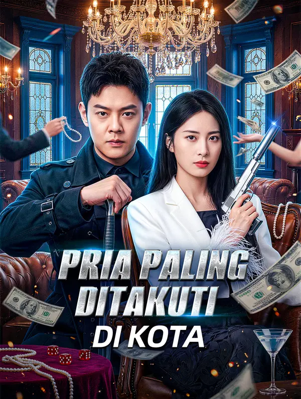 Pria Paling Ditakuti di Kota(Sulih Suara)
