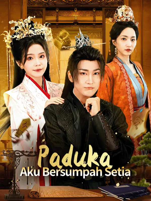 Paduka, Aku Bersumpah Setia(Sulih Suara)