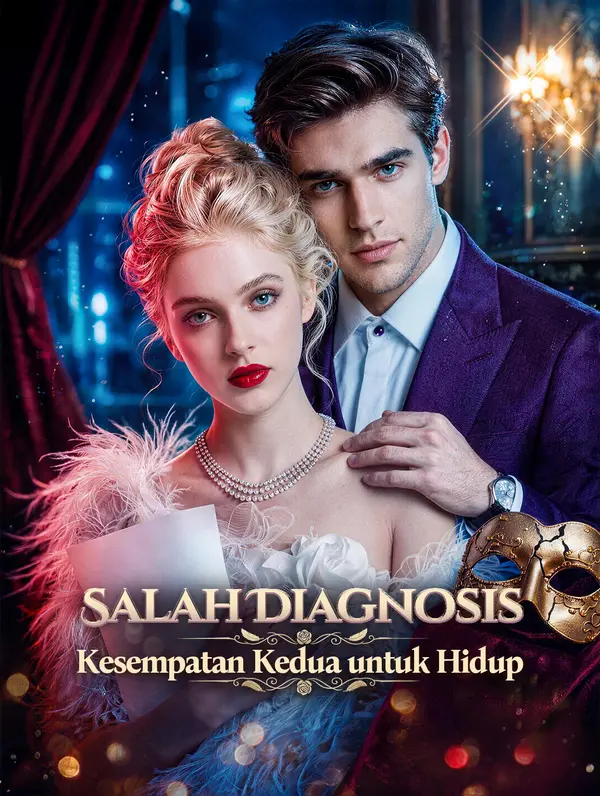 Salah Diagnosis: Kesempatan Kedua untuk Hidup(Sulih Suara)