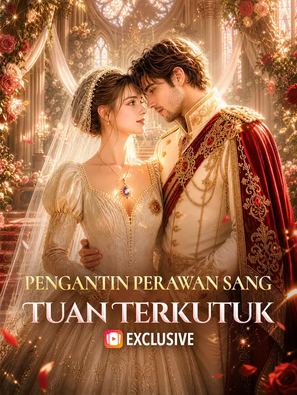 Pengantin Perawan Sang Tuan Terkutuk