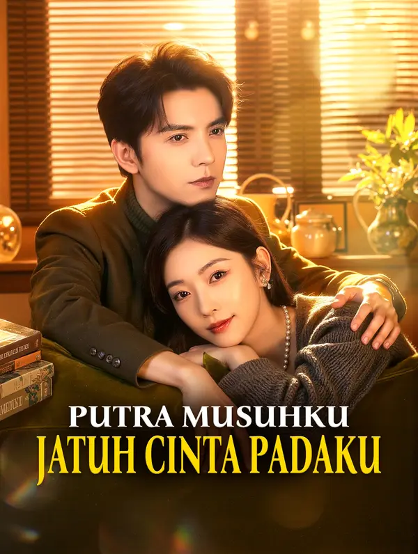 Putra Musuhku Jatuh Cinta Padaku(Sulih Suara)