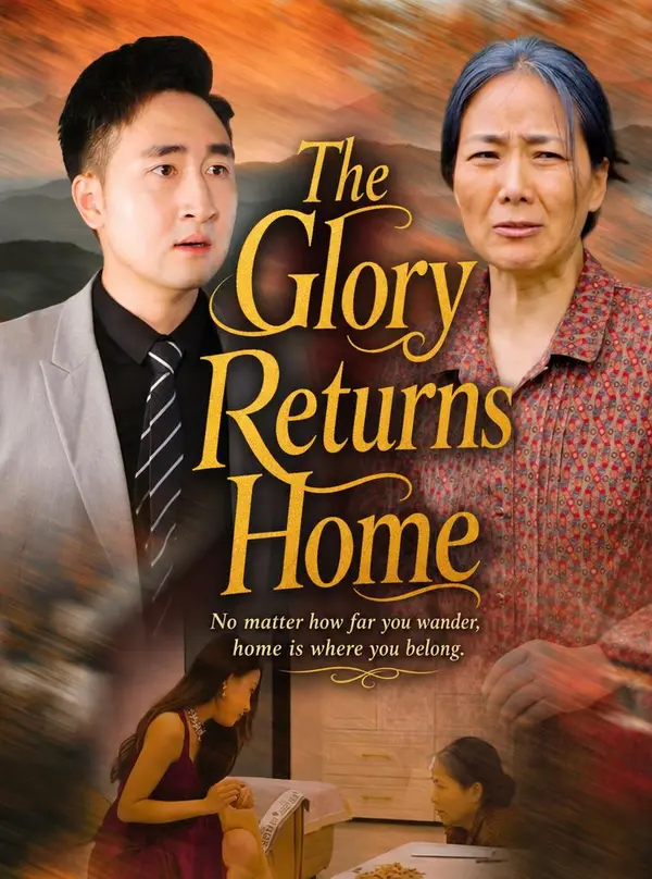 Glorious Homecoming