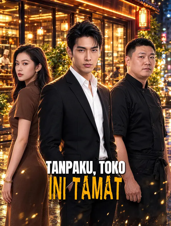 Tanpaku, Toko Ini Tamat