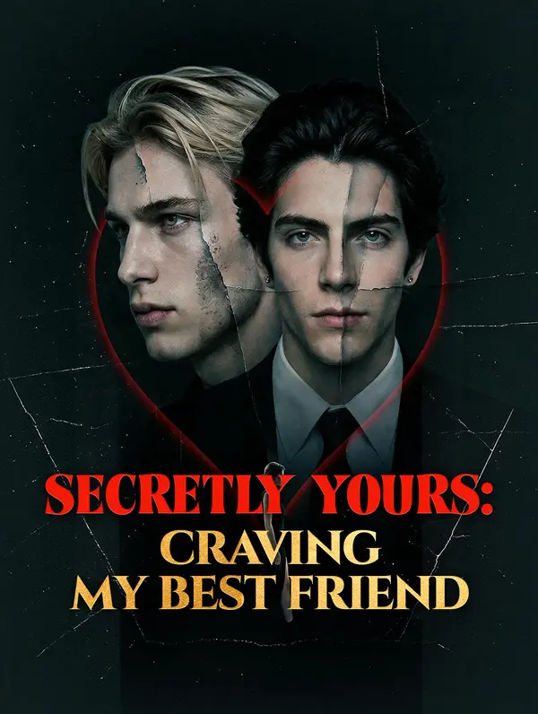 Secretly Yours: Craving My Best Friend