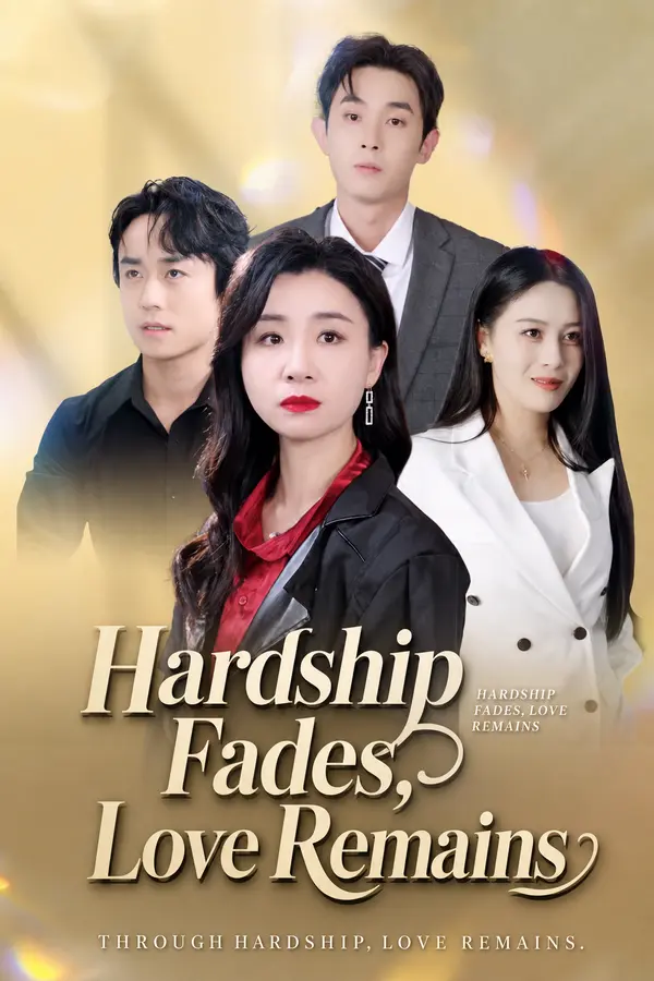 True Love Revealed Through Hardship