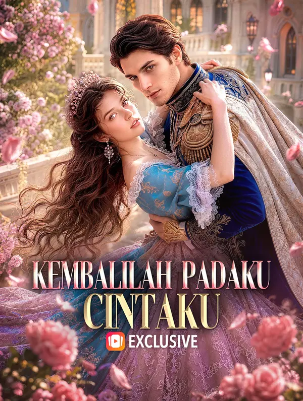 Kembalilah Padaku, Cintaku(Sulih Suara)