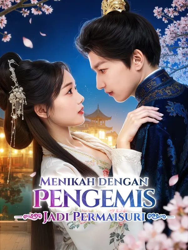 Menikah dengan Pengemis, Jadi Permaisuri(Sulih Suara)