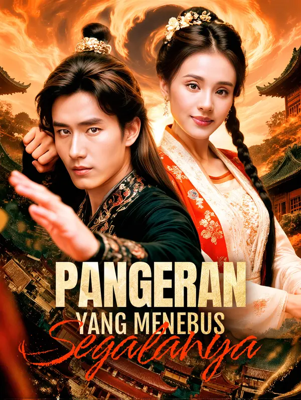 Pangeran yang Menebus Segalanya(Sulih Suara)