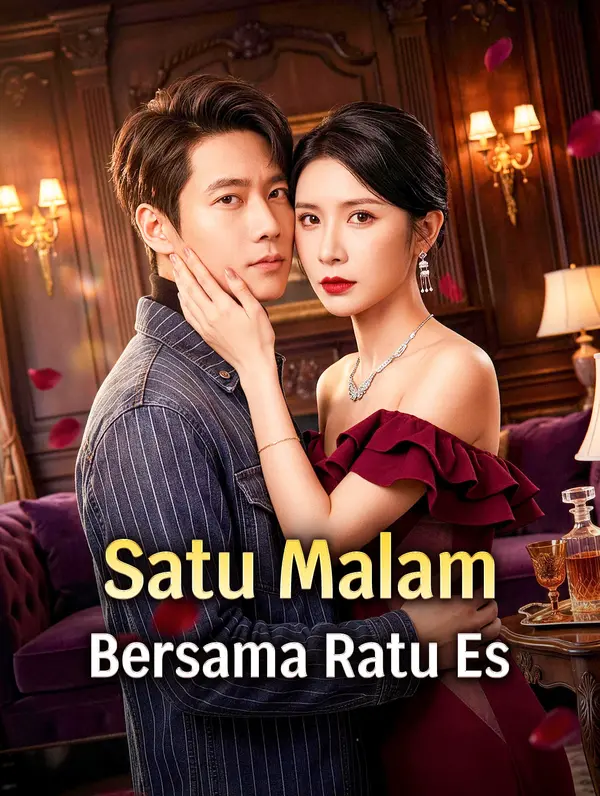 Satu Malam Bersama Ratu Es(Sulih Suara)
