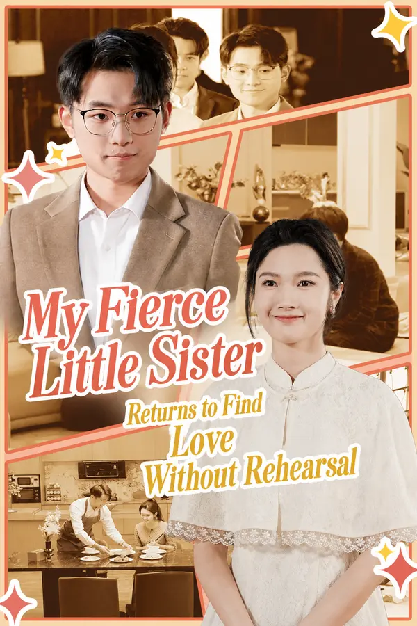 Overprotective Brother Returns—No One Dares Mess With Her