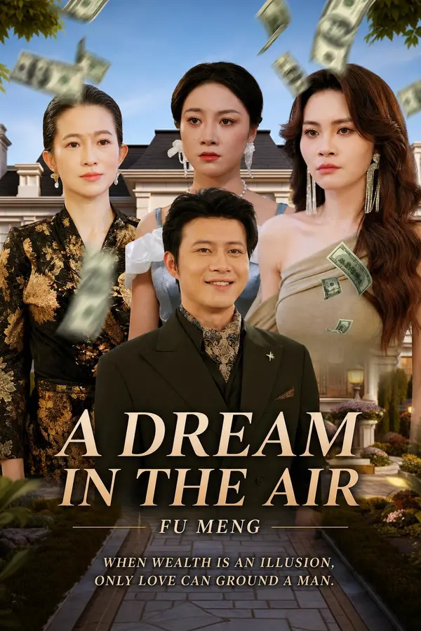 A Dream Fades into Echoes