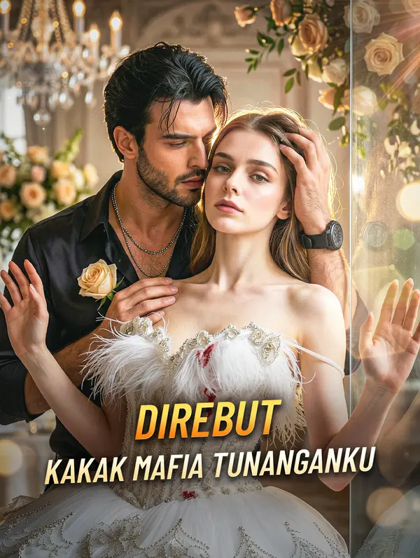 Direbut Kakak Mafia Tunanganku(Sulih Suara)