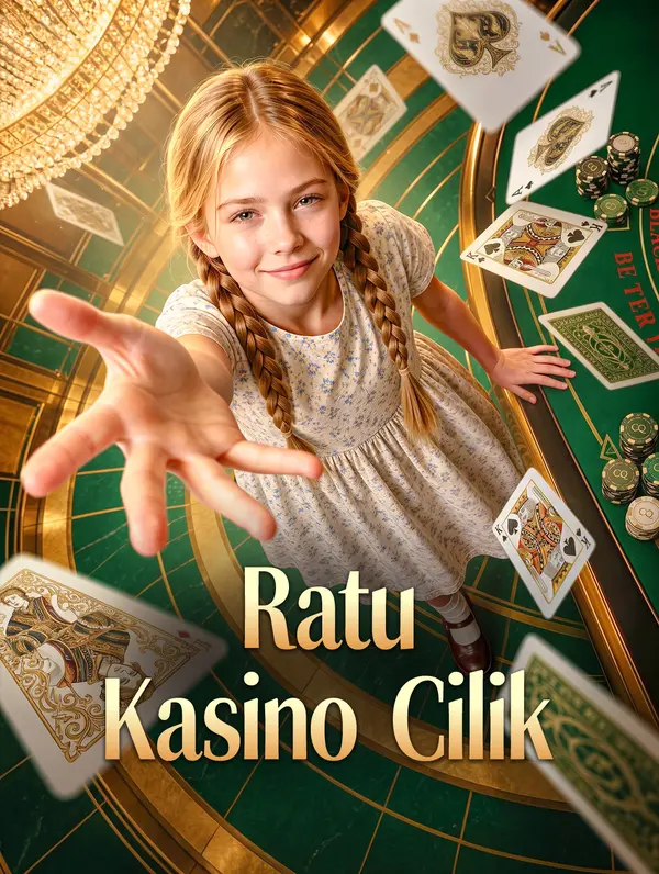 Ratu Kasino Cilik