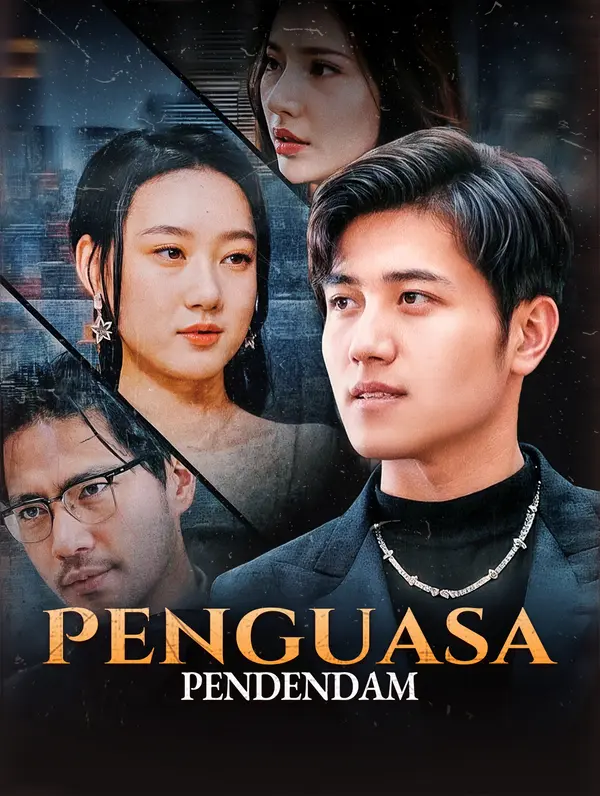 Kebangkitan Penguasa Pendendam