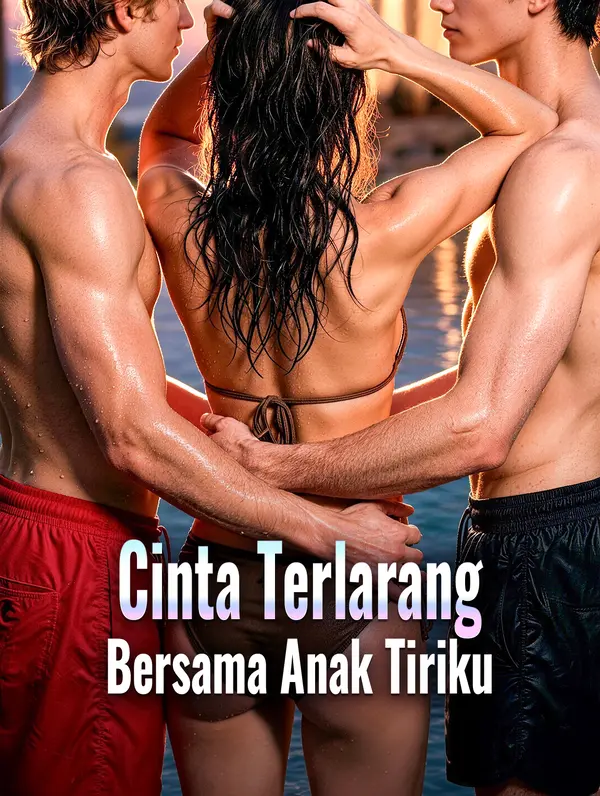 Cinta Terlarang Bersama Anak Tiriku