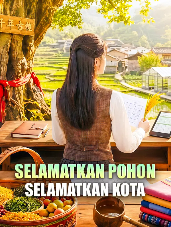 Selamatkan Pohon, Selamatkan Kota