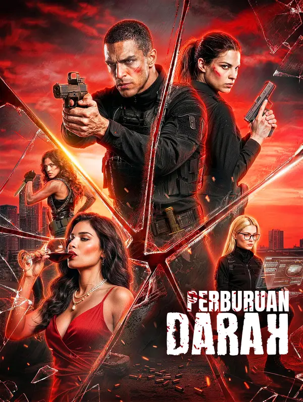 Perburuan Darah(Sulih Suara)
