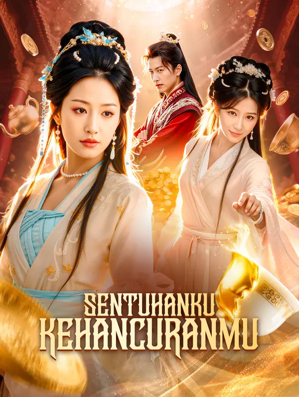 Sentuhanku, Kehancuranmu(Sulih Suara)