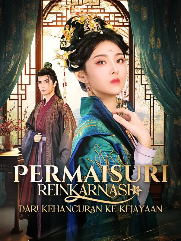 Permaisuri Reinkarnasi: Dari Kehancuran ke Kejayaan(Sulih Suara)