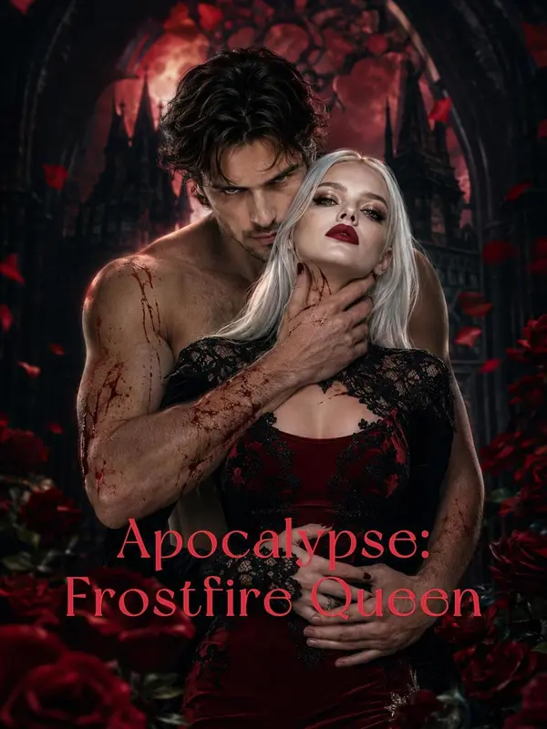 Apocalypse: Frostfire Queen