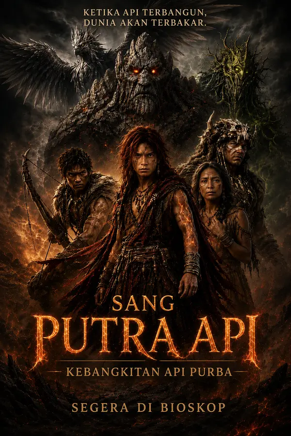 Anak Api