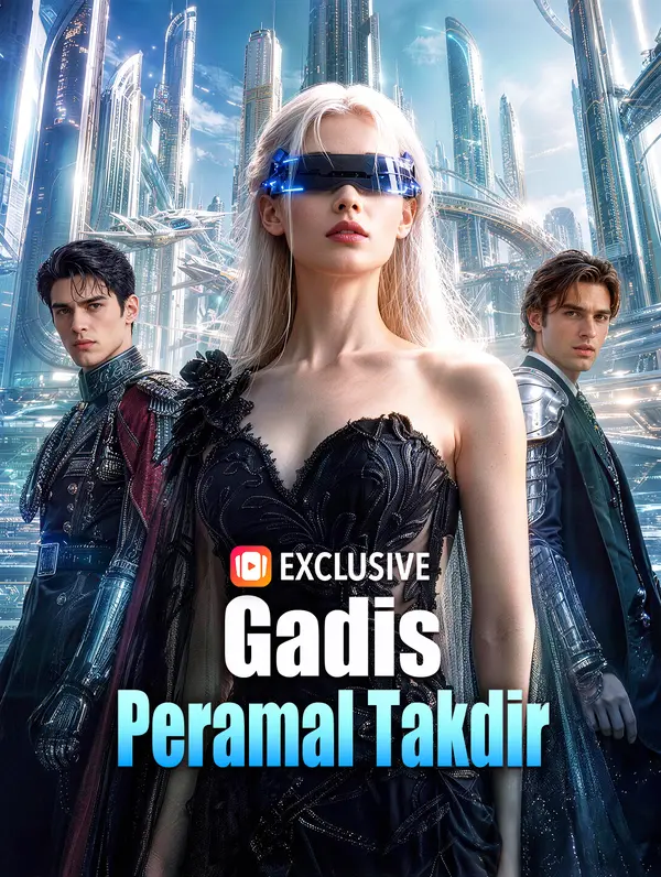 Gadis Peramal Takdir(Sulih Suara)