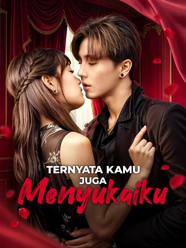 Ternyata Kamu Juga Menyukaiku(Sulih Suara)