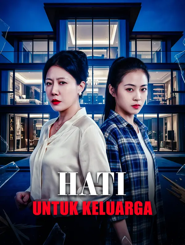 Hati untuk Keluarga(Sulih Suara)